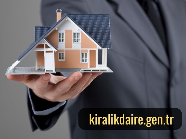 Muratlı Mahallesi Kiralık Daire